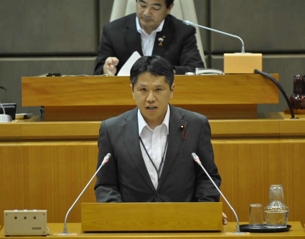 2019年埼玉県議会議員選挙